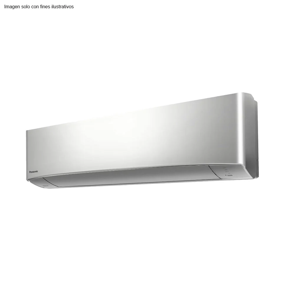 Aire acondicionado Split 28000BTU CS/CU-S28YKV-2 Panasonic - Image 3