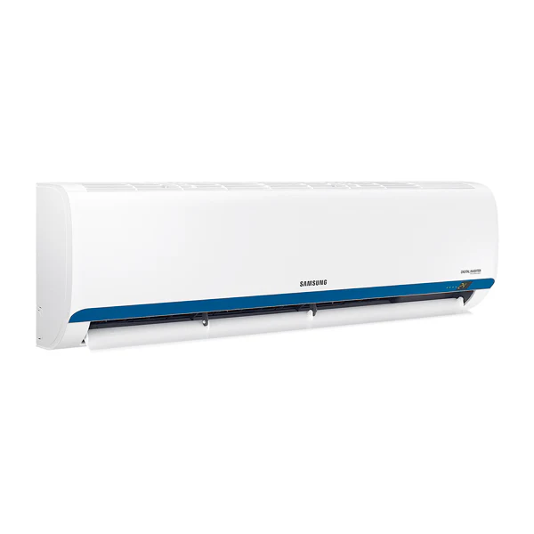 Aire acondicionado Split inverter 18000 Btu Samsung AR18BVHQAUR d - Image 3