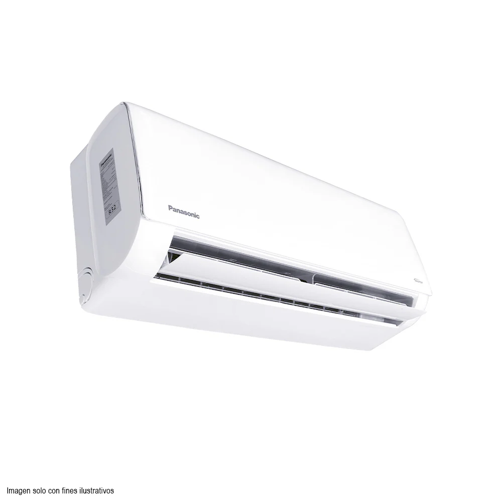 Aire acondicionado Split de 24000 BTU CS-YU24AKV-2 Panasonic inverter - Image 3