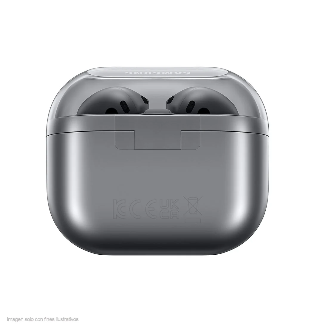 Audífonos Galaxy Buds 3 Samsung SM-R530NZAALTA - Image 3