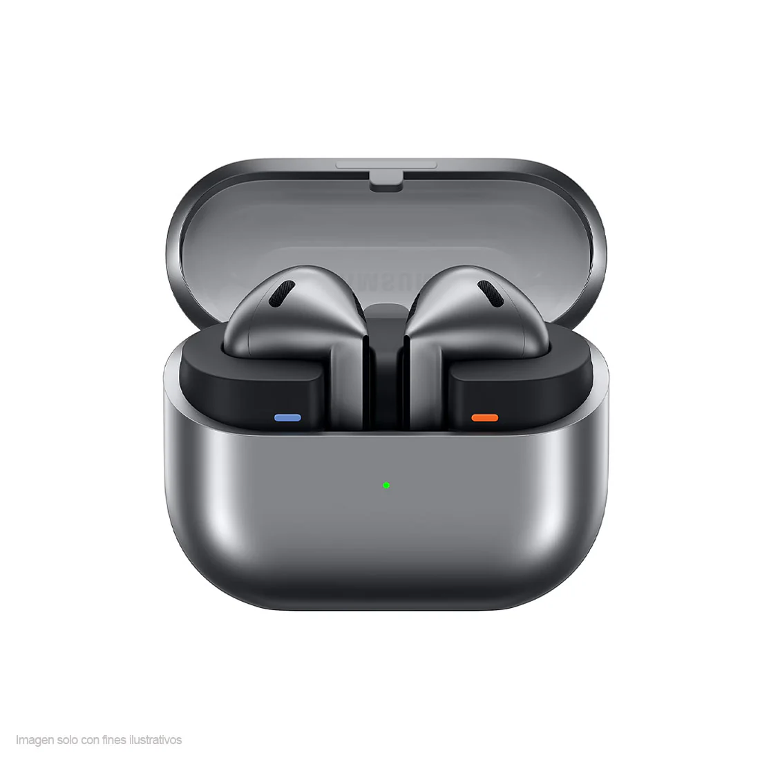 Audífonos Galaxy Buds 3 Samsung SM-R530NZAALTA - Image 4