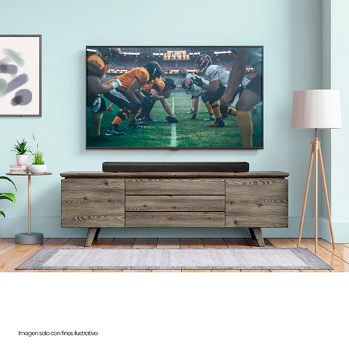 Barra de sonido JBLSB510BLKAM JBL  3.0canales - Image 3