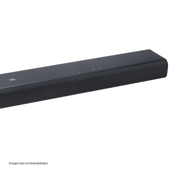 Barra de sonido JBLSB510BLKAM JBL  3.0canales - Image 4