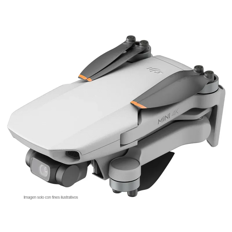 Dron Mini 4K Fly More Combo | DJI - Image 3