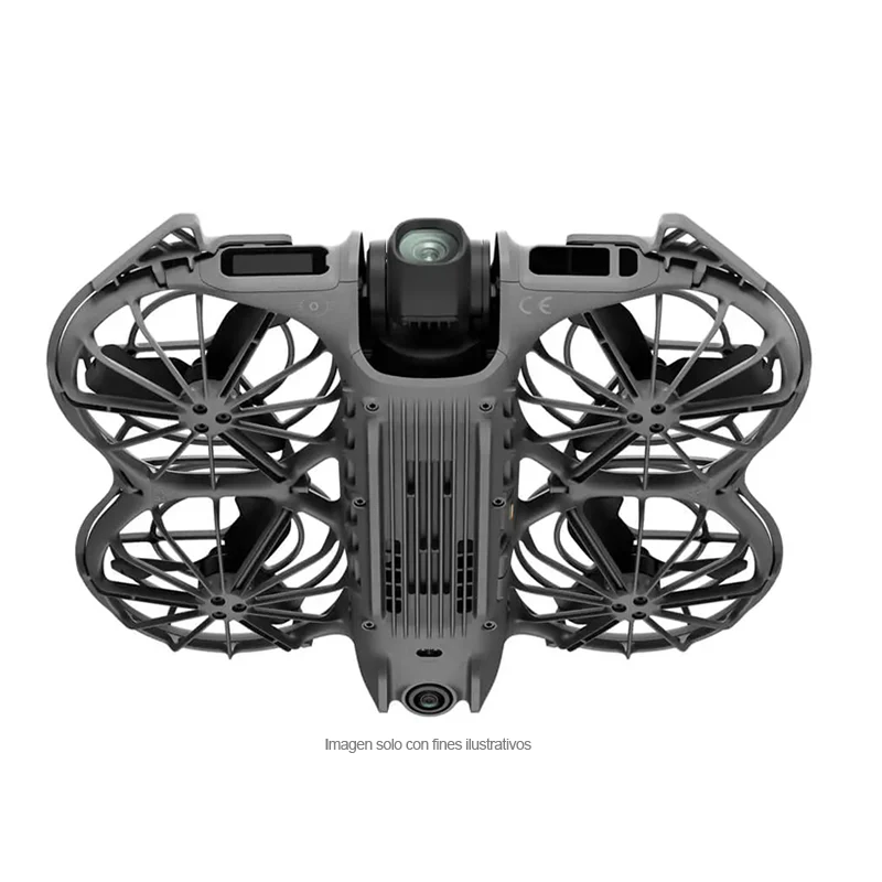 Dron Neo 2 Fly More Combo | DJI | Ligero y portátil - Image 3