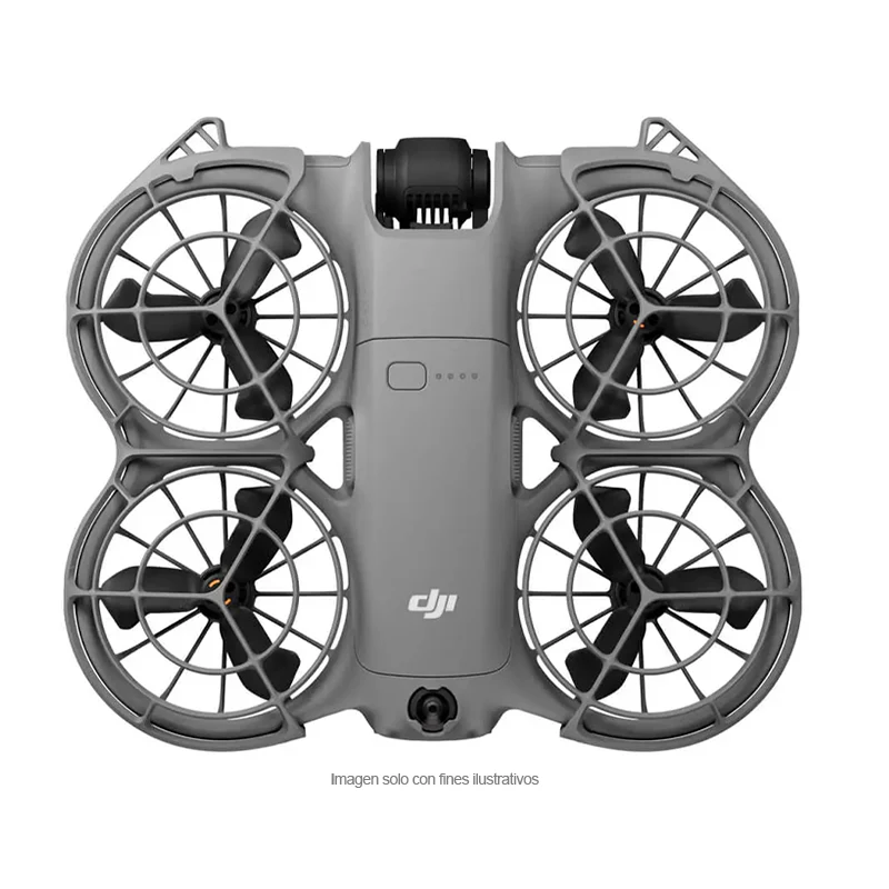 Dron Neo 2 Fly More Combo | DJI | Ligero y portátil - Image 4