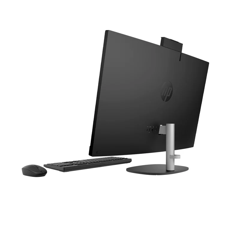 All-in-One Touch HP 24-CR0008LA desktop Ryzen5-7520u 8gb 512gb - Image 3