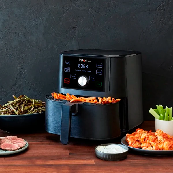 Air Fryerr Instant Vortex 6qt. 120 v - Image 3